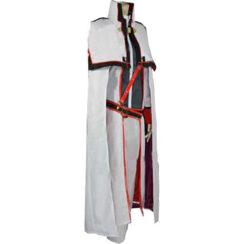2017 Anime Re Zero ReLife in a Different World from Zero Felix Argyle cosplay costume Men Style