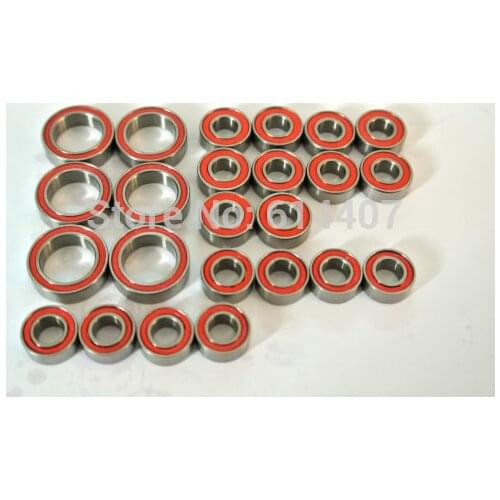 Provide HIGH QUALITY RC Bearing for TEAM LOSI(CAR) 8IGHT T 1.0