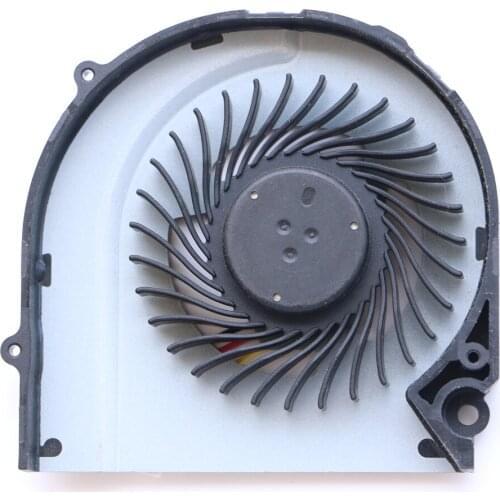 QAOOO Fan For HP Pavilion DM4-3000 DM4-3024TX DM4-3025TX DM4-3050 DM4-3052NR DM4-3055DX Cpu Cooling Fan 669934-001 669935-001