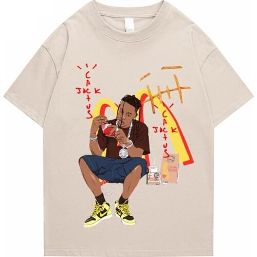 RHTLN T-shirts