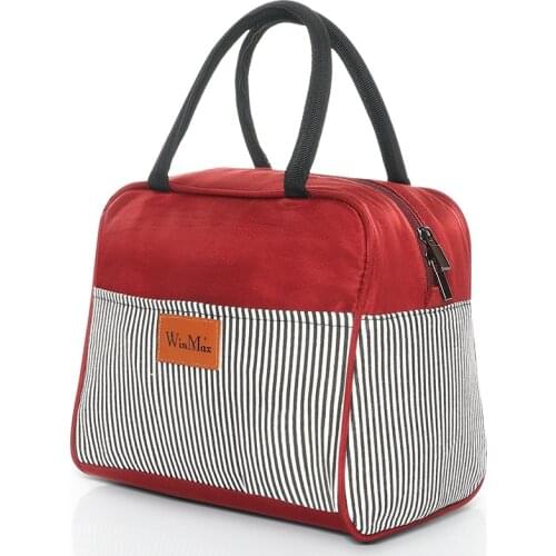 Красные женские сумки Winmax China At AliExpress