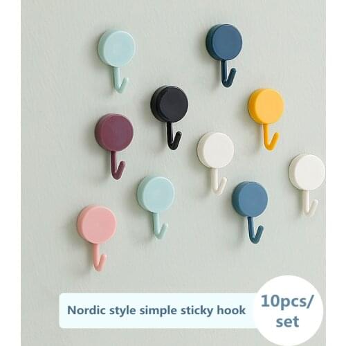 XINCHEN Household Hooks
