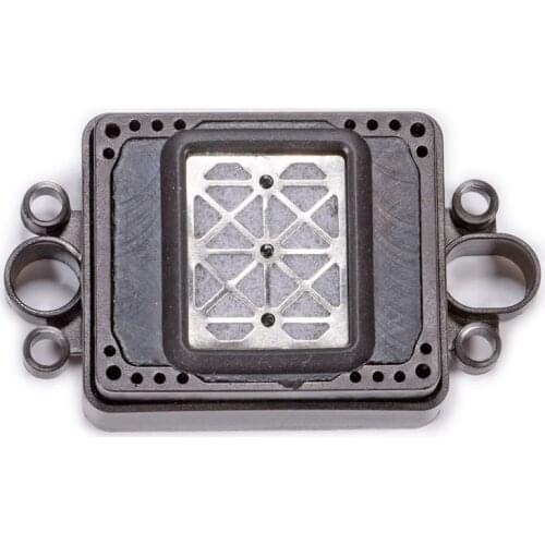 XP600 TX800 capping station for Epson TX810 TX710 A800 TX820 XP600 printer cap top DX6 DX10 head clean unit