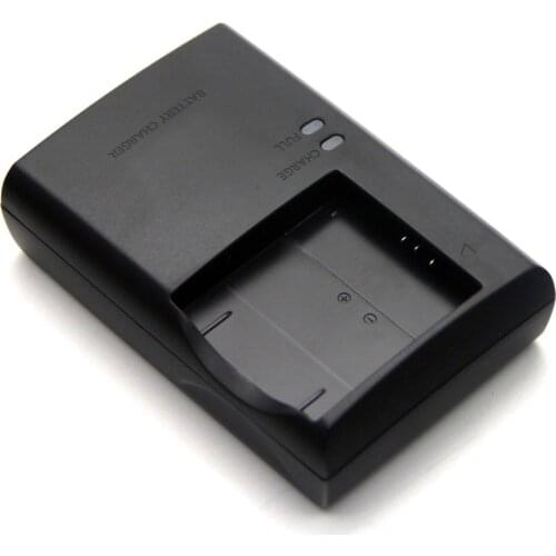 Battery Charger for Canon Camera NB-11L NB11L NB-11LH CB-2LD, CB-2LDC, CB-2LDE, CB-2LF, CB-2LFE CB2ld A2300 A2500 A2550 A2600