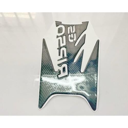 Tank Pad 3D Gel Tank Guard Compatible Motorcycle For BMW R1250GS R 1250 GS Protective Stickers Decals