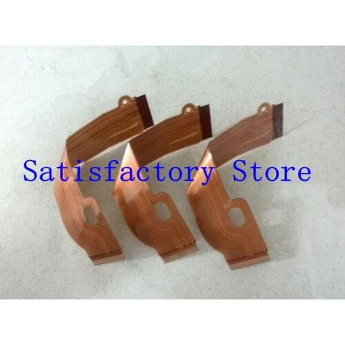 1PCS/Camera Repair parts For Nikon D5000 Motherboard connected drive board flexible cable