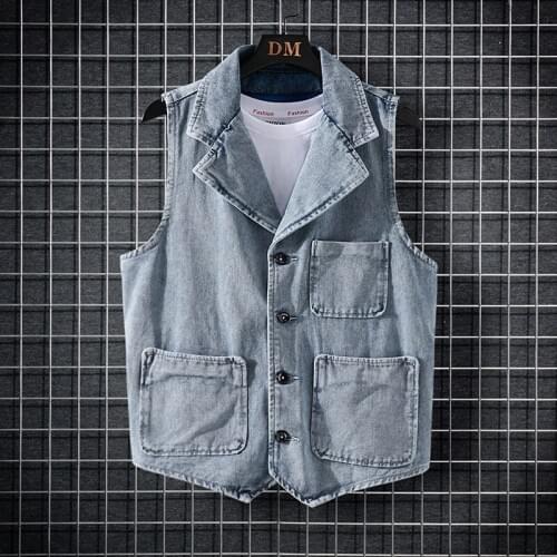 Мужские модные жилеты AILOOGE China At AliExpress