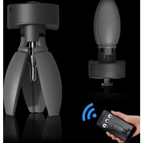 SM Anal Plug APP Remote Control Anal Chastity Lock Anal Plug Chastity Locks Anal Butt Plug Anal Sex Toy Couples Ass Expansion