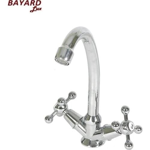 Bayard-lux Kitchen Faucets