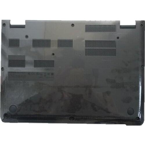 Free Shipping!!1PC Original New Laptop Base Bottom Case D For Lenovo Thinkpad S3 Yoga 14