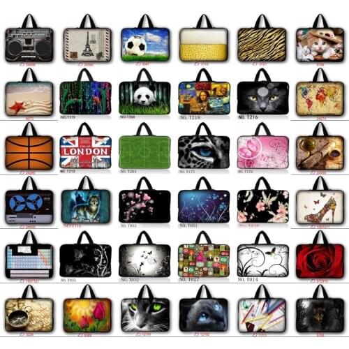 Sleeve Bag Laptop Case For Macbook Air Pro M1 13 15 11 12 16 A2179 2020 For XiaoMi Notebook Cover For Huawei Matebook X 14