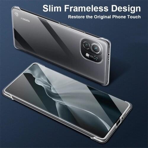Felfial Xiaomi Redmi Note Phone Cases