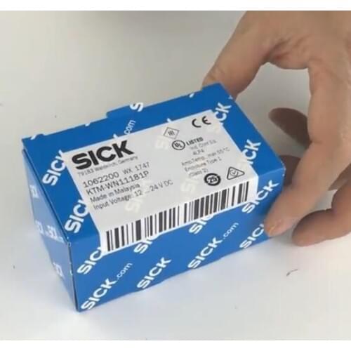 KTM-WN11181P color photoelectric sensor switch Making electromechanical