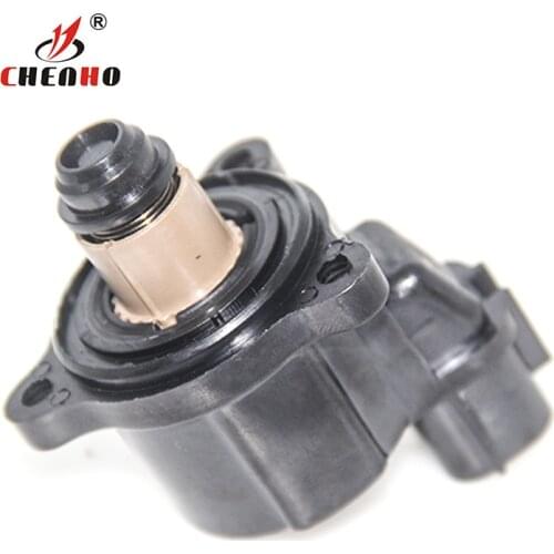 1 year warranty MD628176 Idle Air Control Valve for M-itsubishi Space Star 2004 IAC Valve Free Shipping
