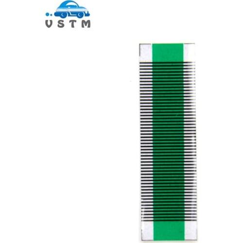 1pcs Pixel Repair Parts Flexible Flat Cable Flat LCD Connector for Sa*ab 9-5 ACC Air Condition