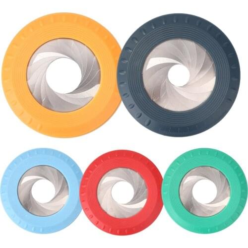 Circular drawing tool Adjustable measurement drawing tool Circular drawing creative drawing ruler Suitable for woodworking RP5S6
