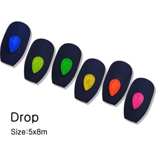 LUNTYJ Rhinestones For Nails