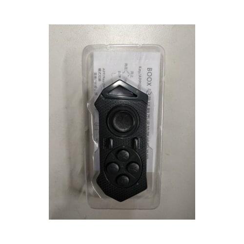 Fashion high quality Bluetooth remote control e-book pager for Onyx Boox Nova Pro book ebook