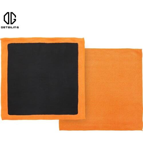 DETAILING Latest colour 2.0 Car Wash Microfiber Cleaning Clay Towel Detailing Magic Clay Bar Cloth