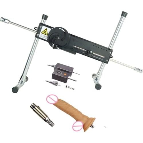 REDORCH Sex Machine 120W Strong Power Turbo Gear Masturbation Super quietLove Machine For Woman sex love Vau-U-Lock Vibrator