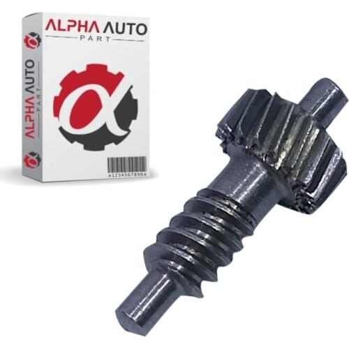 Wing Side Mirror Repair Metal Gear Left Right For Honda Civic