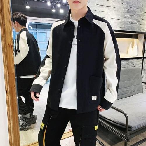 Мужские приталенные рубашки RUANDAI China At AliExpress