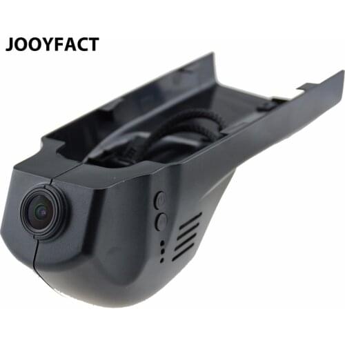 JOOYFACT A7H Car DVR Registrator Dash Cam Video Recorder 1080P 96672 IMX307 WiFi Fit for BMW Cars F20 F22 F35 F32 F33 F18 F01