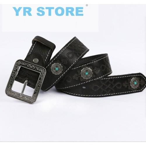 YR!Free shipping.Wholesales.classic casual men belts. genuine leather belt.fashion cowhide belt.sales