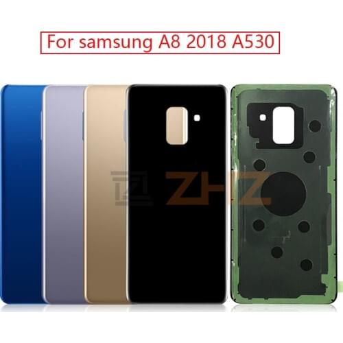 Аккумуляторы для телефонов Samsung Galaxy A8 2018 ZHZ China At AliExpress