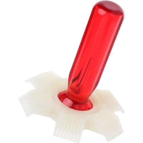 A/C Condenser Radiator Evaporator Fin Straightener Comb Rake Cleaner Tool