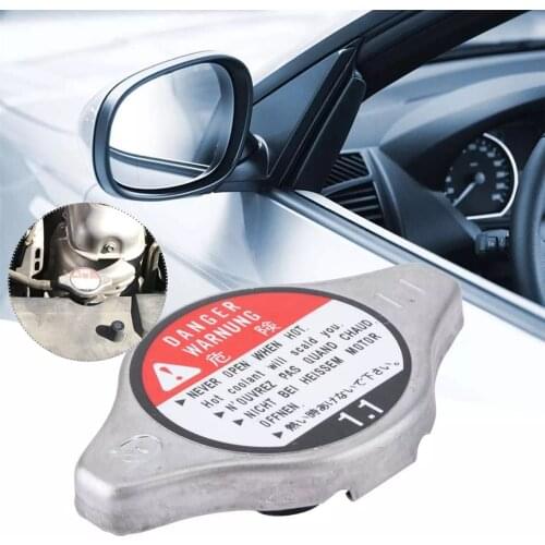 Car Radiator Cap 19045-PAA-A01 For Acura Asuna Chevrolet Honda Chrysler Dodge Geo GMC Toyota Oil Tank Cover 19045PAAA01 Accessor