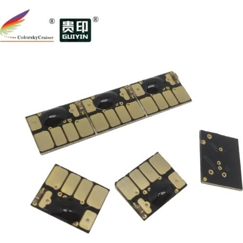 ARC-H10) permanent chip for HP C4844A C4841A C4842A C4843A C4844A C4844 C4841 C4842 C4843 4844 4841 4842 4843
