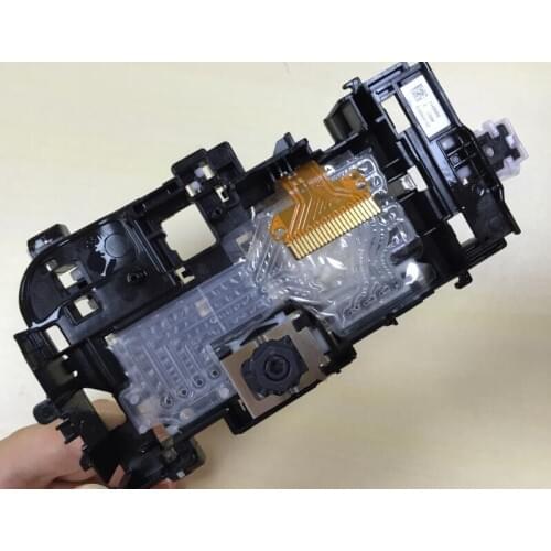 Free shipping iva post 98% Original new MFC-J470DW printer head for Brother J470DW inkjet printhead