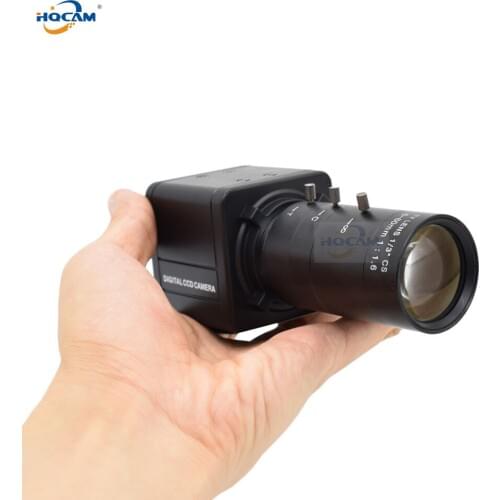 HQCAM 4.0MP Mini box Usb Camera Video conference live, detective camera detection cam video teaching, webcast camera, industrial