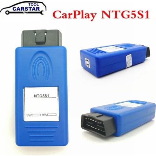 Newest For Apple CarPlay NTG5S1 and Android Auto NTG5ES2 Activation tool for Mercedes/Benz NTG5 S1 NTG5 ES2