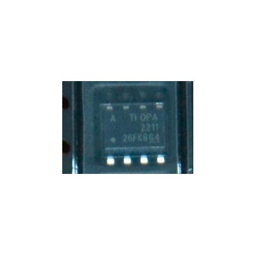 100% NEW Free shipping OPA2211AIDDAR OPA2211AIDDA OPA2211 SOP8 MODULE new in stock Free Shipping