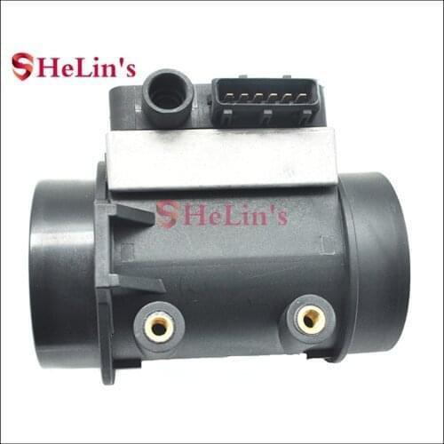 OEM 0280212018 0986280107 3454442 Mass Air Flow MAF Sensor For VOLVO 740 744 745 940 II Kombi 944 945 2.0 2.3 2.0L B200G B234G