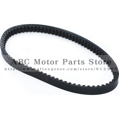 Drive Belt For ATV GY6 Engine 743 20 30 50 SCOOTER 150CC