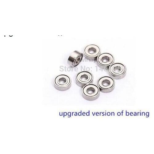 SG700 DM107 RC Drone Quadcopter spare parts Upgrade bearing 8pcs