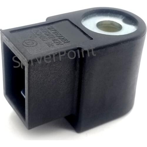 Brand new for Danfoss valve coil 071N0051 071n0808 solenoid valve coil with valve element one year warranty