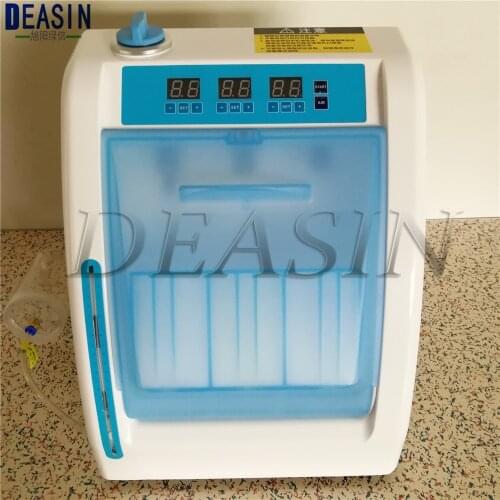 Good quality Dental Handpiece Oiling Cleaning Machine Dental Cleaner System Oil Machine