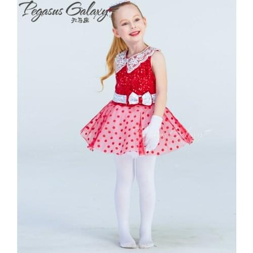 Lady New Ballet Dance Dress Girls Red Dance Tutu Dresses Professional,Pink Tutus Ballet Girls Fairy Ballet Tutu B-6316