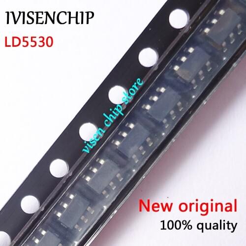 5-10pcs LD5530RGL LD5530 30R SOT23-6