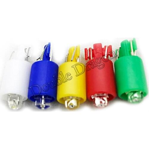 20 Pcs/Lot Arcade Button 12V LED Lamp Illuminated Push Button LED Bulb for Buttons
