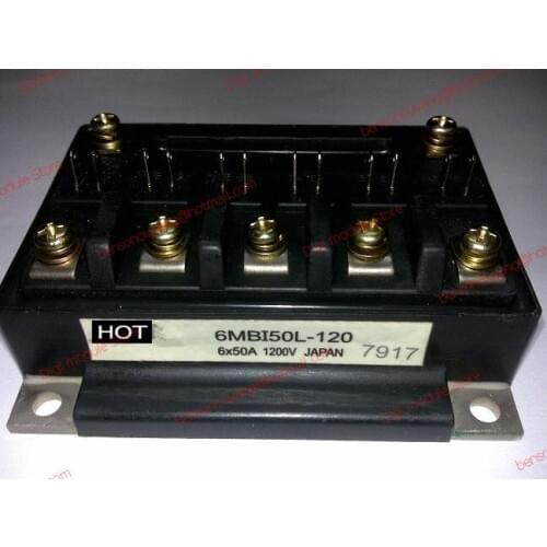 6MBI50L-120