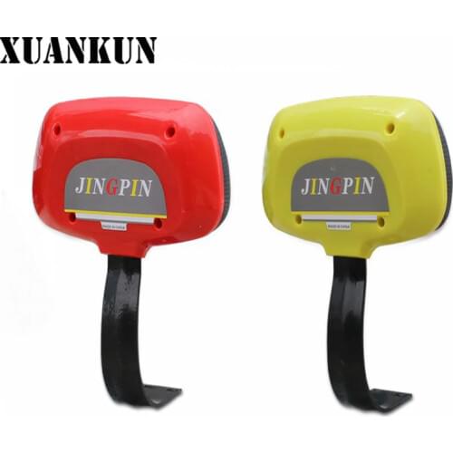 XUANKUN Electric Vehicle Accessories Battery Car Children Back Backrest Simple Back Cushion