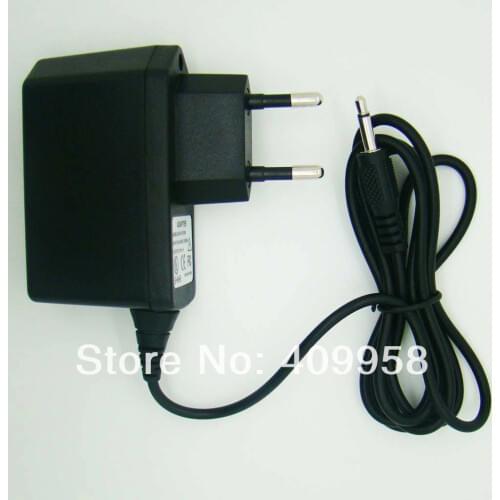 Free Shipping AC Adapter Power Supply for Video Game Console ATARI 2600