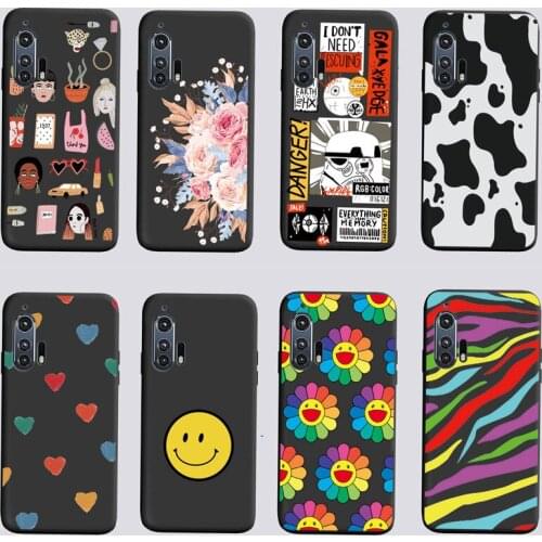 For Motorola Edge Plus Case Phone Cover Soft Silicone TPU Back Covers for Moto Edge Plus Cases 6.7'' Bumper for Motorola Edge