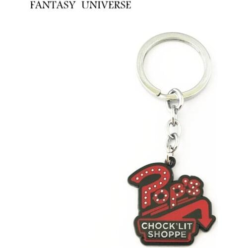 FANTASY UNIVERSE Freeshipping 20pc key chain DKDKCCF02