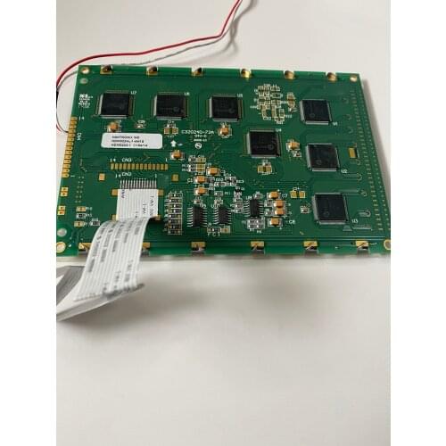 HDM3224L-1-9HCF/HDM3224L-1-9HFF